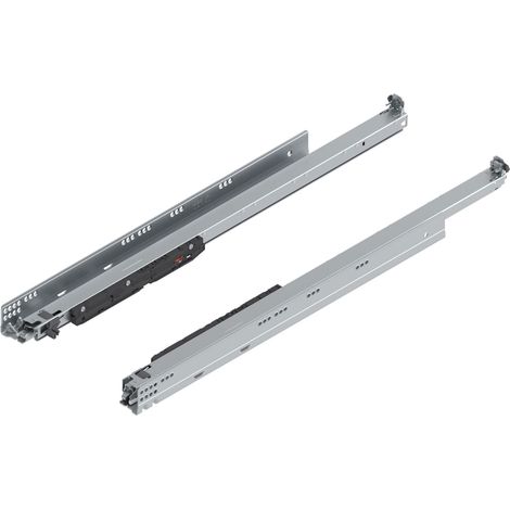 BLUM MOVENTO BLUMOTION S 766H Unterbodenführung, NL 750, TK 60kg 766H7500S