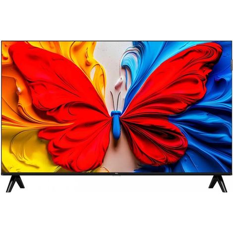 Televisor TCL S59K 50S59K de 127 cm (50") Full HD Smart TV Wifi Negro (1/5)
