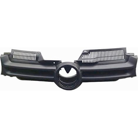 Grille de calandre avant à peindre Volkswagen Golf 5 2003-2008