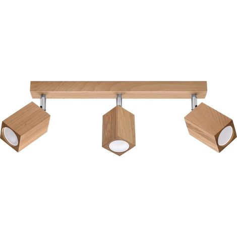 Regleta Rain 3 luces (1/4)