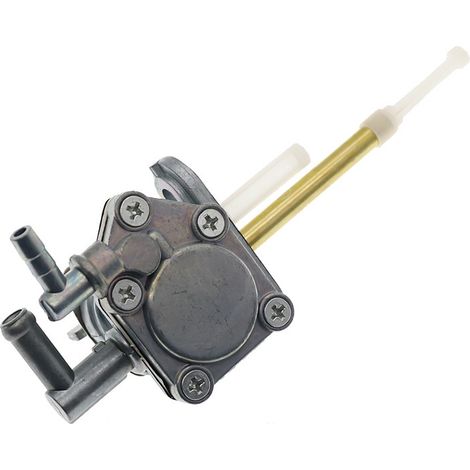 Kraftstoffventilschalter für Motorrad 44300-32E00 44300-32E01 DR650 1996-2019 (1/2)