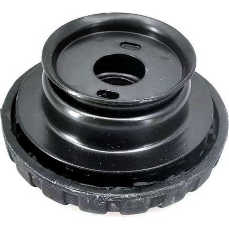 Top mount for Chevrolet Aveo Spark and Opel KARL shock absorbers 95227628 (1/5)
