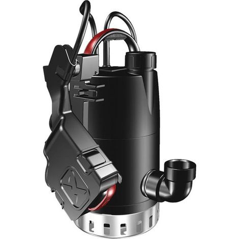 Grundfos Pompa sommersa UNILIFT CC Pompe di drenaggio cantina Unilift CC7 - AG1, 380 W 2,78 l/s 98624463