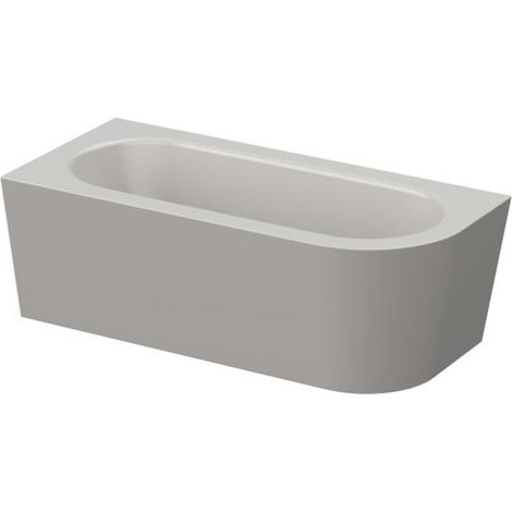 BETTE 6650-410CERVK Baignoire forme spéciale angle Starlet IV (1/2)