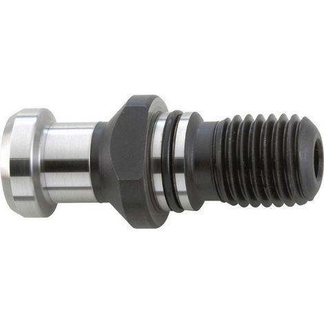 Tiretti Brevi, Iso: 40, Din 69872 B, G M16, D: 19 Mm, D1: 14 Mm, D2: 17 Mm, L: 54 Mm, L1: 26 Mm, L 2: 20 Mm