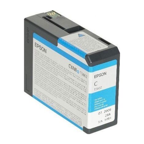 Epson T9082 cartouche d'encre 1 pièce(s) Original (1/2)