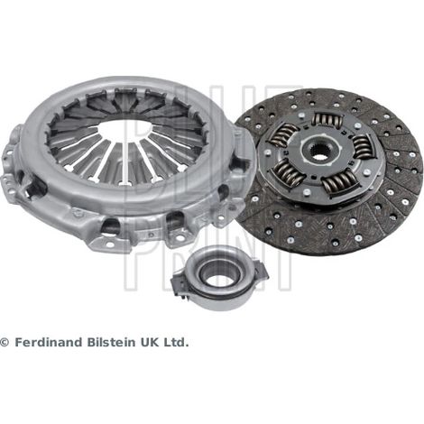 Kit d'embrayage Blue Print ADN130141 NISSAN 30100-0W804 30100-0W804 S1