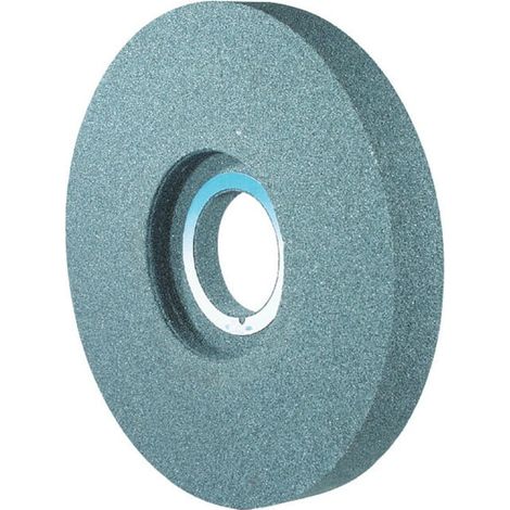 TYROLIT Meule de touret D x T x H (mm), 300 x 40 x 76, Type : SC80