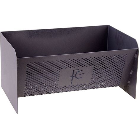 CESTO BRUCIATORE PELLET - 40X23X20CM