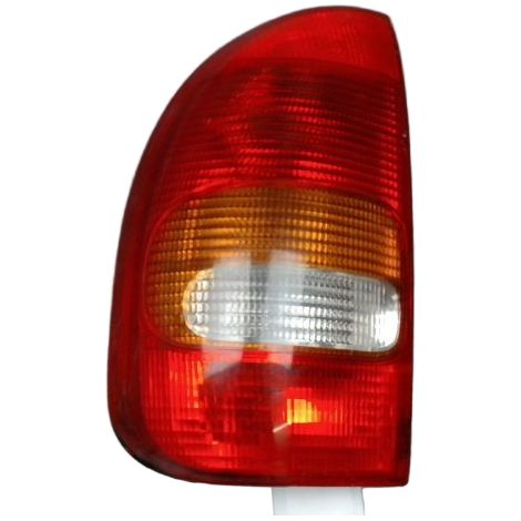 Feu Arriere Gauche MICROCAR Virgo (1/3)