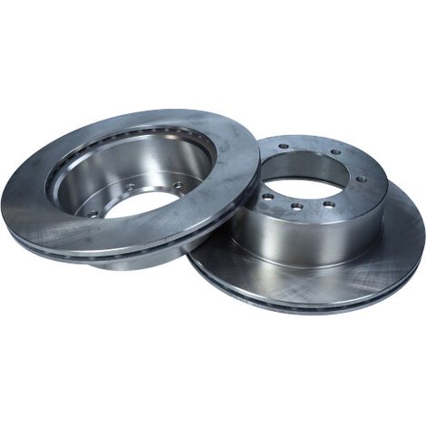 Disque de frein Maxgear pour Nissan Patrol Y60/Y61 (1/2)