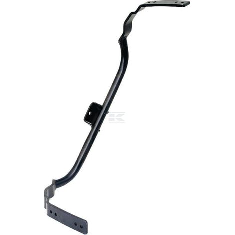 Soporte para montaje guardabarros CNH 87543520