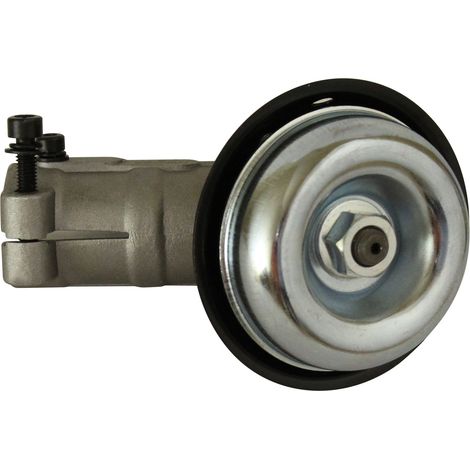 Kawapower  Cabezal Reductora Desbrozadora PRO 28 mm 7 Estrias (1/2)