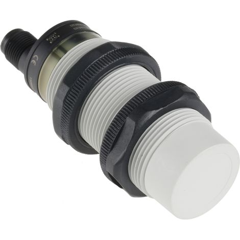 Capteur de proximité, RS PRO, M30 x 1,5, 1030 V c.c., PNP, 15 mm ( Prix pour 1 ) (1/4)