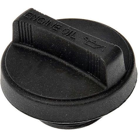 Motoröleinfülldeckel 121800H012 / 1218028010 für schwarz (1/5)