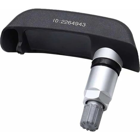 Capteur de surveillance de pression des pneus (TPMS) pour moto BMW (réf. 36318532731 / 8521797 / 8532731) – Compatible avec modèles R 1200 S, ST, RT, GS, GSA et K 1200 S (1/4)