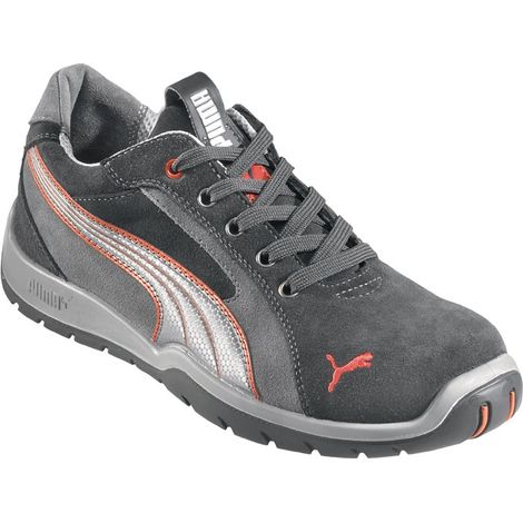 Basket de sécurité S1P,Taille 42 (1/2)