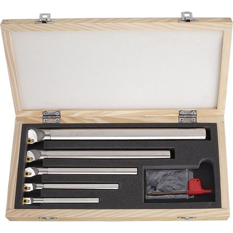 Set útiles para interior 90º FERVI KISTFCR