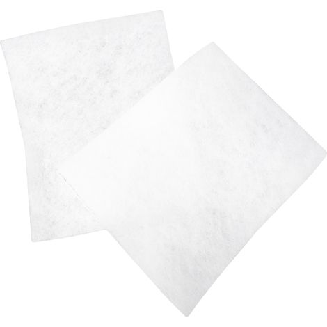 Filtres compatibles VMC HELIOS KWLC 350 Contenu : - 2 recharges de G3, (1/2)