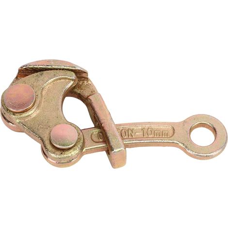 Tire-câble haute résistance 0,5T, stable et universel pour remorques, bateaux, camping-cars et camions (1/5)