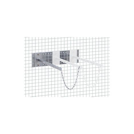 Probbax so-1290-wblu papelera  polipropileno  multicolor 50 x (1/3)