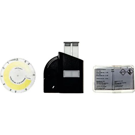 BRÖTJE AquaCheck H Plus, 7313771