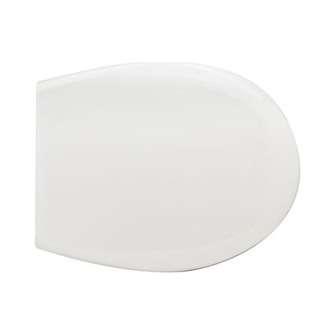 SEDILE WC IN TERMOINDURENTE PER IDEAL STANDARD ELLISSE FORMA 1- Bianco- CW- pezzi 1