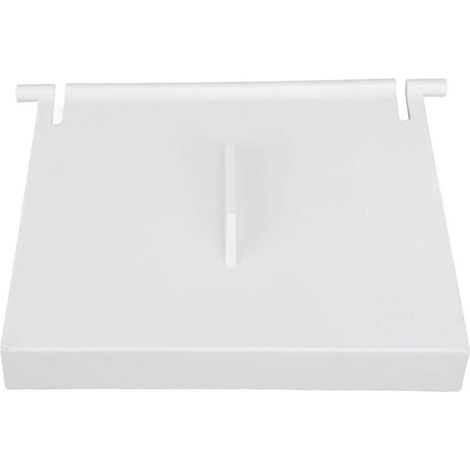 Rabat de Porte d'Écumoire en Plastique, Compatible avec Modèle 8926, pour Piscine, Installation Facile (1/5)