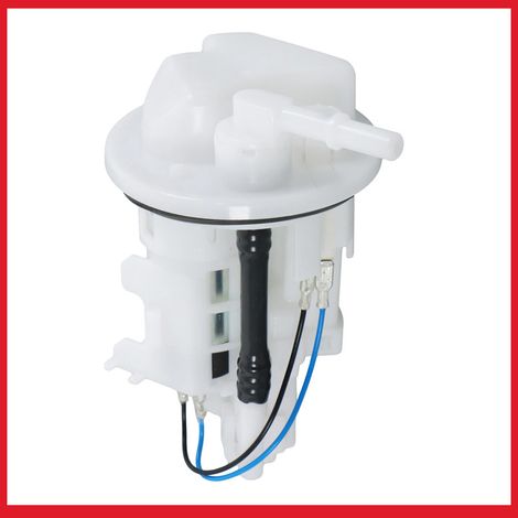 Kraftstoffpumpe 33D-13907-02-00 - Kompatibel mit Yamaha YZ250F, YZ450 (1/4)