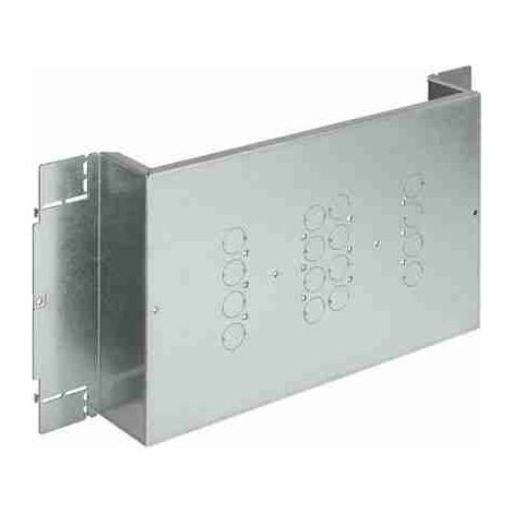 BTI9591PMW2 Piastra di fissaggio per MW250