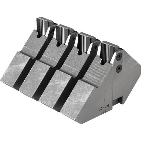 Strehl+Halt R 1-2", Satz 771130 RWS