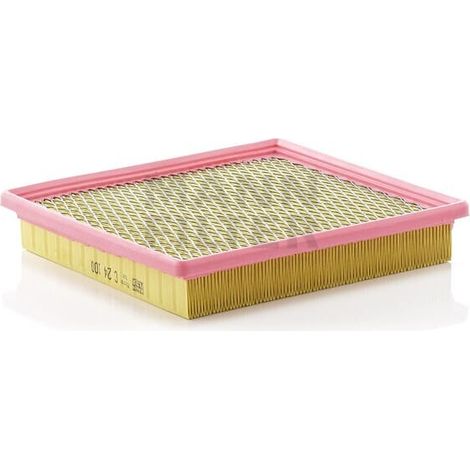 FILTRO ARIA MANN FILTER CHRYSLER