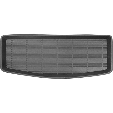 Tarraco 7 places (étage supérieur) 19- Tiguan Allspace 16-24 Tapis de coffre/moquette LUCKY3D