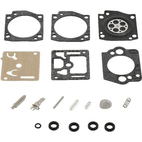 Set reparaci贸n carburador Zama ZAMA RB133 (1/2)