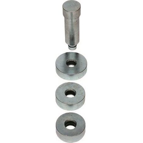 Kit extraction axes et rondelles - OH 0101 - CLAS Equipements