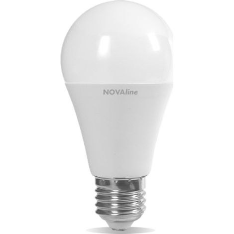 LAMPADINA LED GOCCIA E27 13W 6500K 1521LM