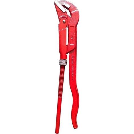 Optimus PLUMBING KEY 111024 1 45 clé hydraulique durable (1/2)
