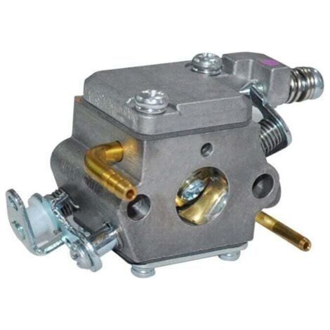 Pour TronçOnneuse 2500 Carburateur 25Cc Carburateur Scie à une Main G2500 Carburateur,INHHUB (1/4)