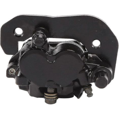 Ensemble d'étrier de frein arrière compatible avec les modèles de VTT Can-Am Renegade 450, 500, 570, 650, 800, 850 et 1000 (705600859) (1/5)