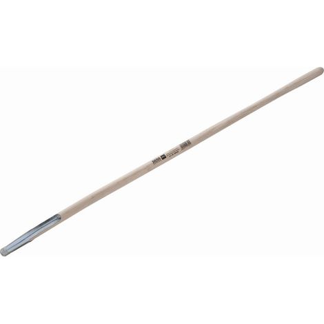 Dunggabelstiel mit Zwinge 36 mm Durchmesser
