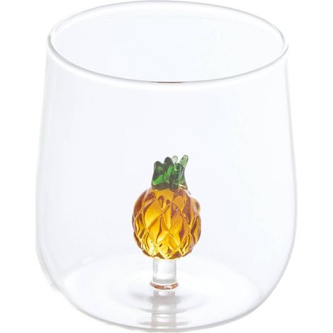 Gobelet Nelya transparent - Atmosphera créateur d'intérieur