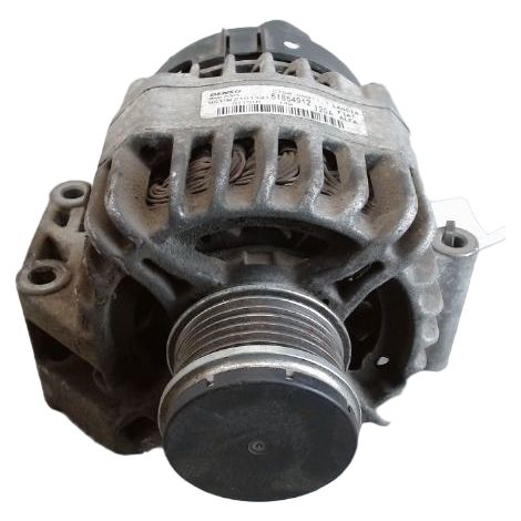 [PRODUIT D'OCCASION] Alternateur ALFA ROMEO Mito ♻️ Ref Oe. 51944878 - Garantie à vie (1/4)