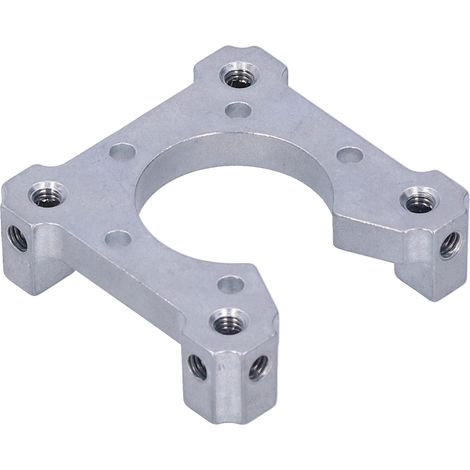 Support moteur, embase, siège de montage, accessoires industriels, fournitures M4 x 0,7 mm 3702‑0043‑0003 (1/5)