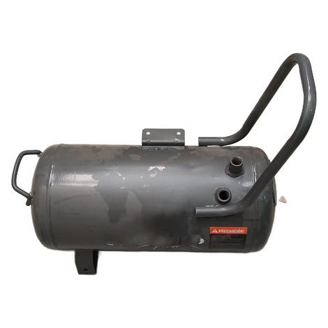 Tanque de aire 24 Litros para compresor compatible con Daac24D