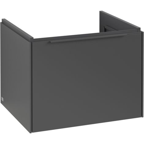 Villeroy & Boch Subway 3.0 Waschbeckenunterschrank, (1/2)