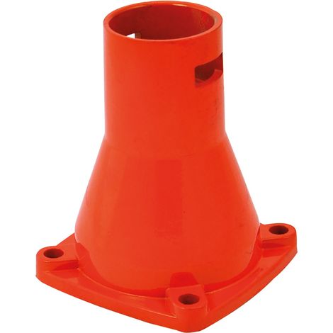 COLLETTORE CAMPANA FRIZIONE X decespugliatori TMBC305 e TMBC415