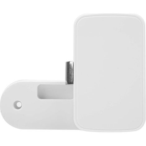 Cerradura electrónica para armarios, cerradura inteligente Bluetooth para cajones con aplicación móvil para el hogar y la oficina (1/4)