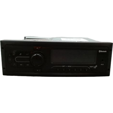 [PRODUIT D'OCCASION] Autoradio PEUGEOT 208 Phase 1 2012-... ♻️ Ref Oe. 1647912180 - Garantie à vie (1/4)