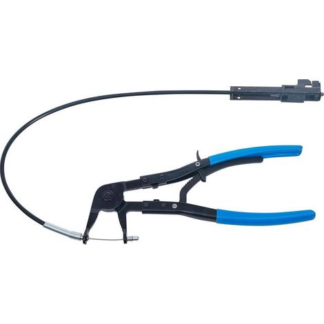 Pince pour Colliers - Pour VAG 2.0 TDI - Outil Précis et Robuste, Acier, Pro - D-Work (1/5)