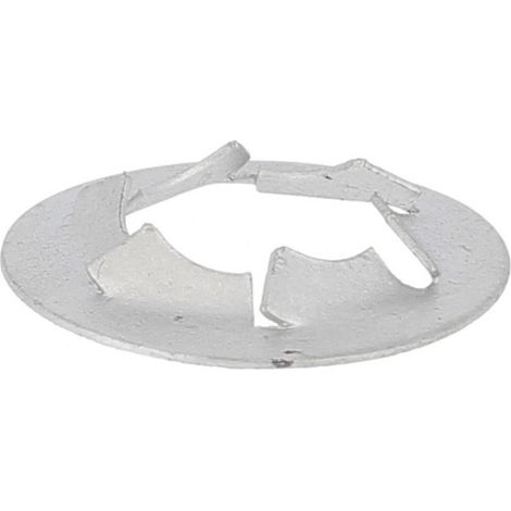 Arrêt D'Axe Quickie Sur Goujon Fileté M12 Acier Mkb3.1 151 857 003